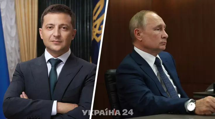 Надо ли Зеленскому говорить с Путиным: Комаровский дал свой ответ