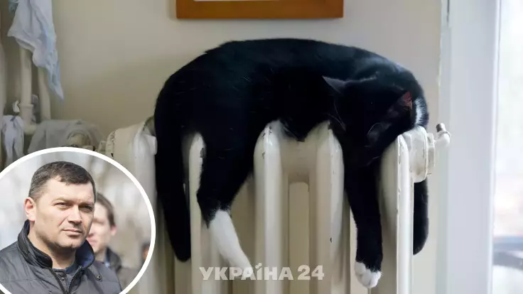 Когда в Киеве включат отопление в квартирах: у Кличко озвучили сроки