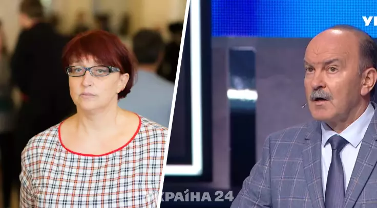 Беспокоит реакция коллег - нардеп об отстранении скандальной "слуги народа"