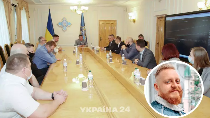 В Украине "кризис-матрешка" - политолог объяснил важность созыва СНБО