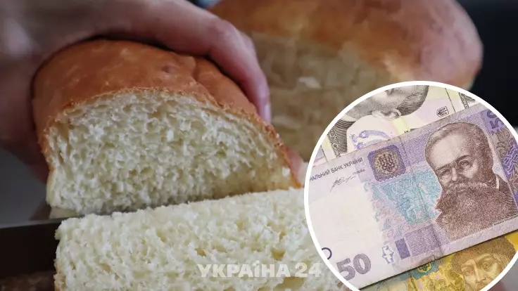 В Украине хлеб подорожает и будет худшего качества: подробности