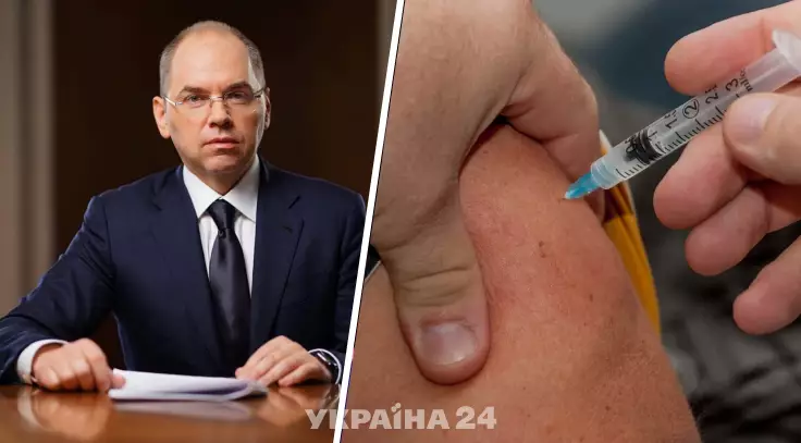 Степанов: в стране есть упоротые антивакцинаторы