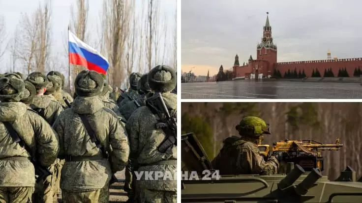 Потенциальная угроза для Украины есть: эксперт о вторжении России