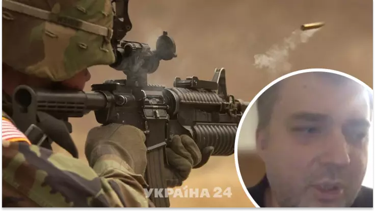 Война на Донбассе: экс-министр оценил готовность России к полномасштабной атаке