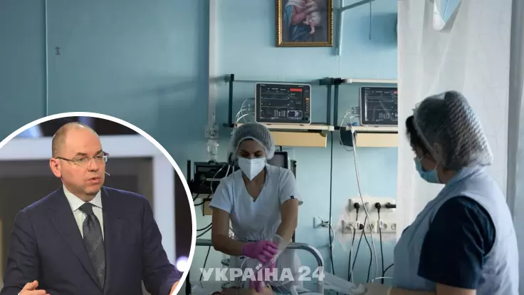 Коронавирус в Украине: Степанов сообщил о количестве вакцин