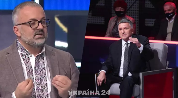"Нечего манипулировать": политолог жестко отреагировал на заявление Авакова