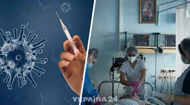 "Люди глупые": врач опроверг популярные фейки о вреде вакцин и коронавирусе
