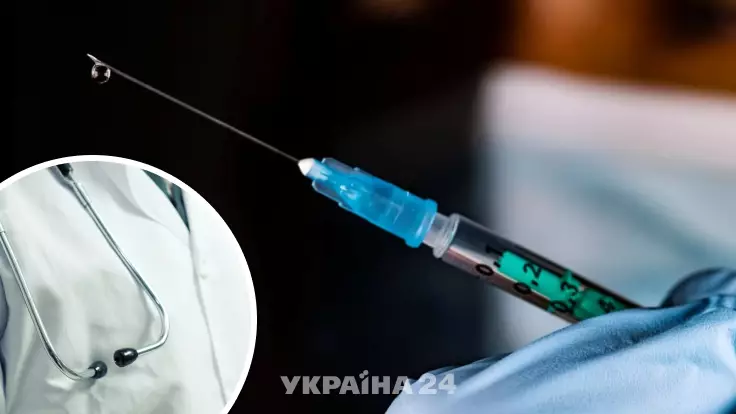 Коронавирус в Украине: иммунолог объяснила, что такое бустерная доза