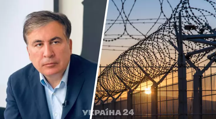 В чем обвиняют Саакашвили: в Грузии сообщили детали судебного процесса