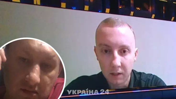 "Справжнє пекло": в'язень затриманого в Києві "ДНРівця" розповів про жахливі тортури