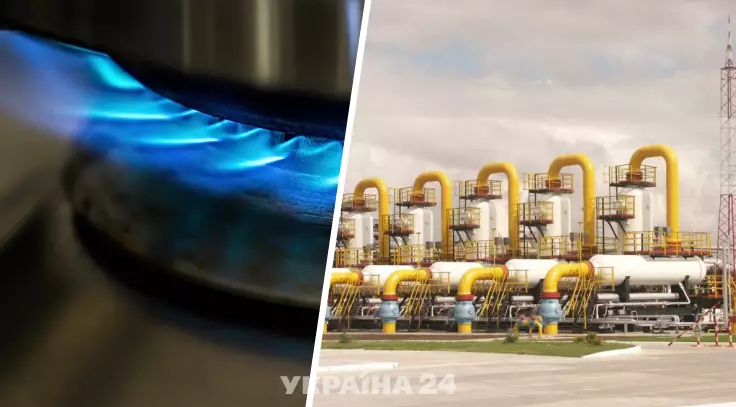 "Уверенности нет": эксперт рассказал о ситуации с газом в Украине