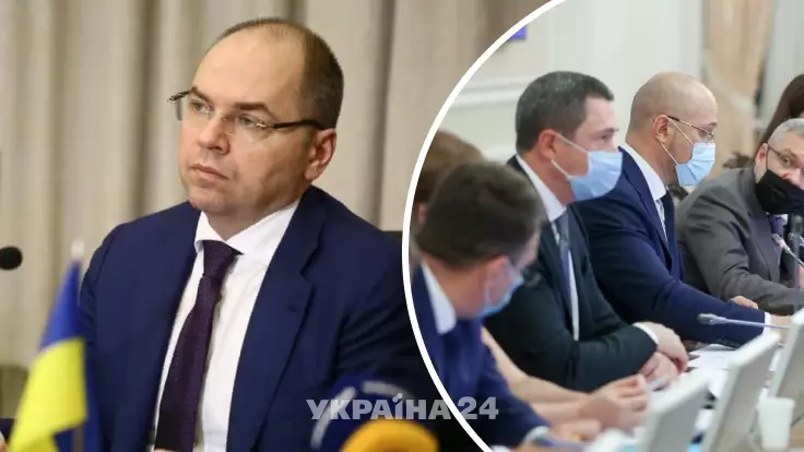 "Административный хаос": Степанов рассказал подробности о причине своей отставки
