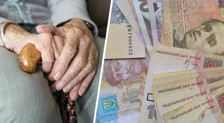 Сколько украинцев откладывают деньги на пенсию: опрос