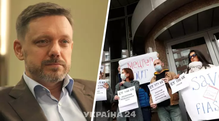 "Проблема всего общества": журналистку возмутил новый скандал с "Укрэксимбанком"