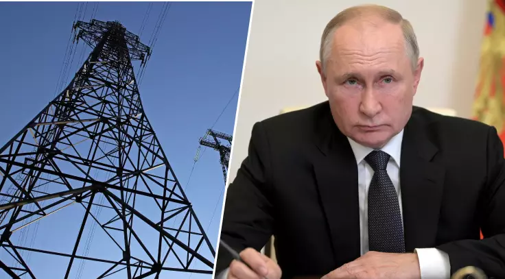 Для Путіна це подарунок долі — експерт про енергокризу, яка торкнеться України