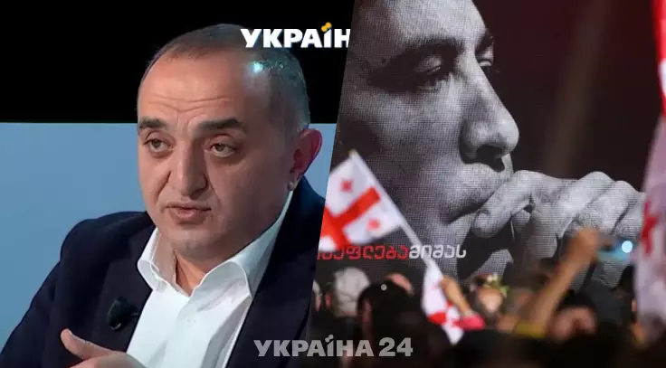 Жестокое обращение с Саакашвили: что не показали на видео