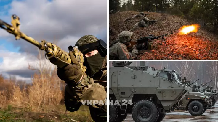 Войска России у границ: названа главная угроза для Украины