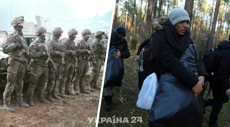 "Украинцев обманывают": эксперт дал неожиданный анализ ситуации с мигрантами