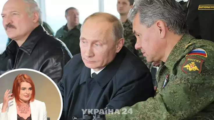 Нардеп назвала главное оружие Путина против Украины