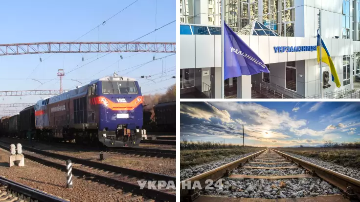 "У нас есть сотни брошенных поездов": эксперт о кризисе в "Укрзализныце"