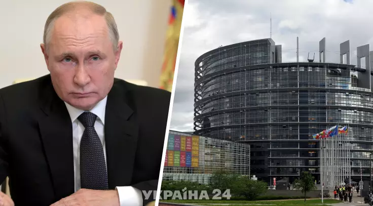 Санкции против Путина: евродепутат сделал заявление