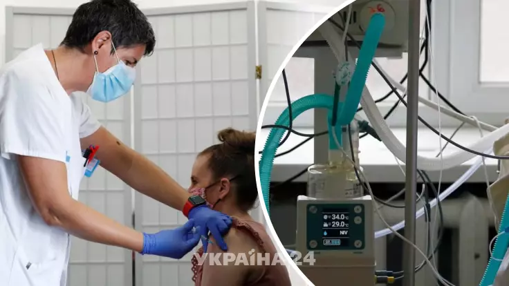 Вакцинация в Украине: врач рассказал, кого пришла пора подключать