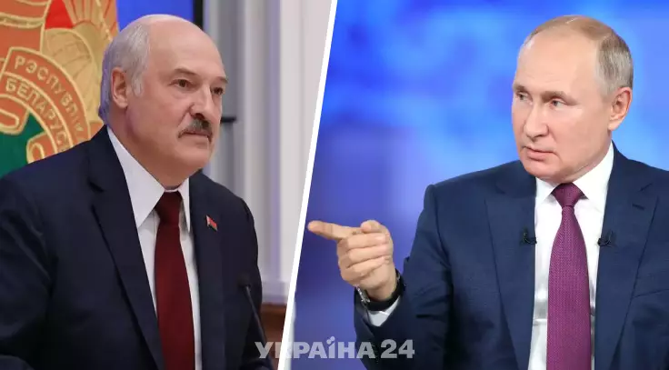 Путин и Лукашенко создают новый очаг напряженности в Европе - заявление Киселева