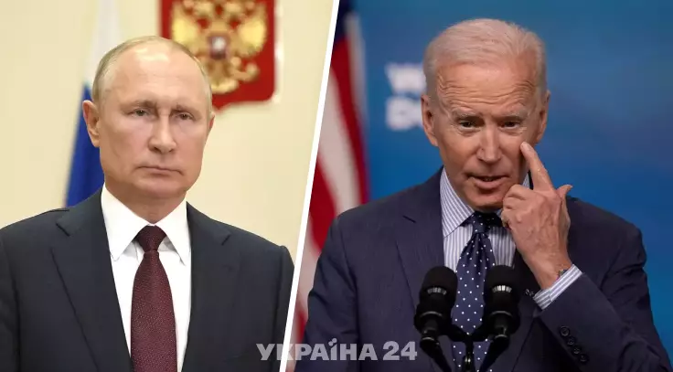 Американский политик объяснил, "сдаст" ли Байден Украину Путину