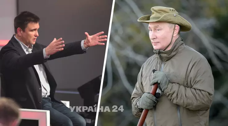 Экс-глава МИД сказал, кого опасается Путин