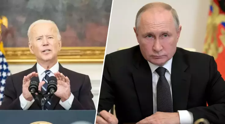 Встреча Байдена и Путина: Украина должна сделать важный шаг