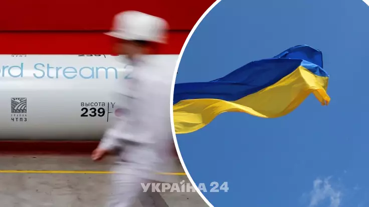 Украина готова поставлять больше газа: эксперт о запуске "Северного потока-2"