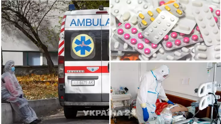 Українців попередили про небезпеку популярних ліків: як не нашкодити здоров'ю