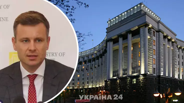 Глава Минфина Марченко сказал, уйдет ли он в отставку