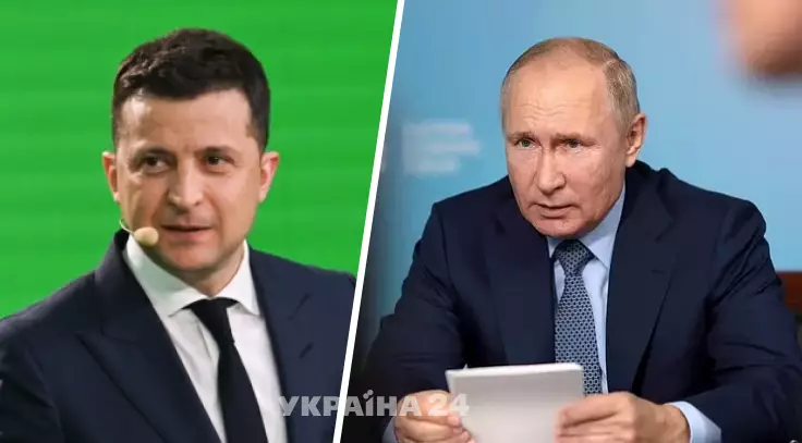 Россия "кинет": эксперт оценил возможность переговоров Зеленского и Путина
