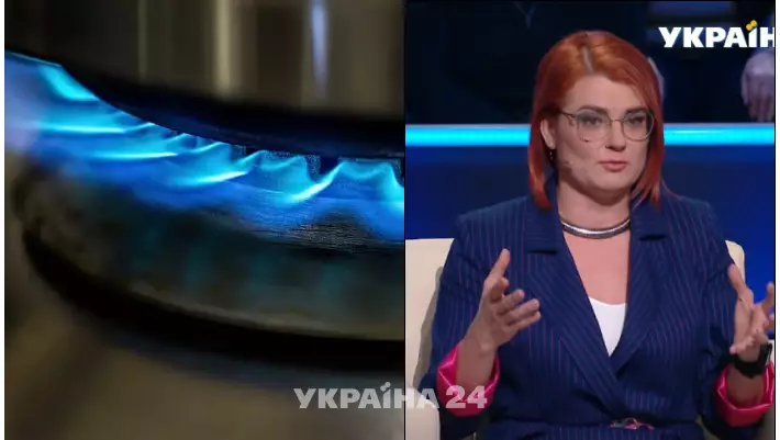Украина готовится подписать газовые контракты с Россией - эксклюзив от Буймистер
