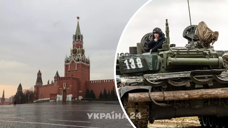 Войска РФ у границ Украины: эксперт рассказал, будет ли война