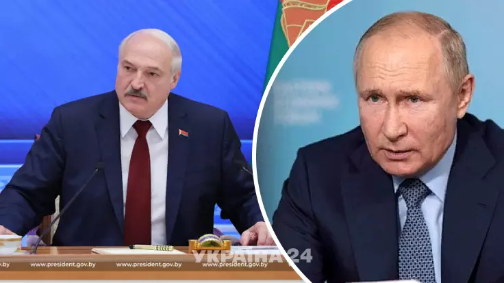 Климкин объяснил, чего хочет Лукашенко от граждан России