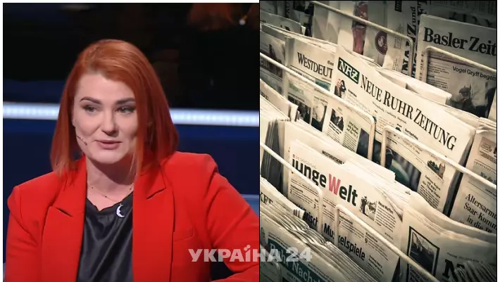 Вся мировая пресса вышла с заголовками о госперевороте в Украине - Буймистер