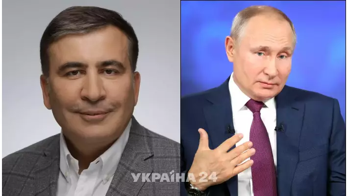 Он не простит Саакашвили - Илларионов рассказал, что разозлило Путина