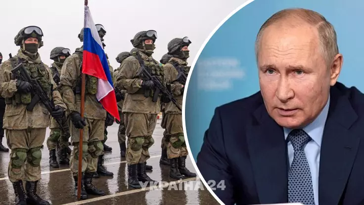"Путин получил пощечину": эксперт объяснил новое решение России по Донбассу