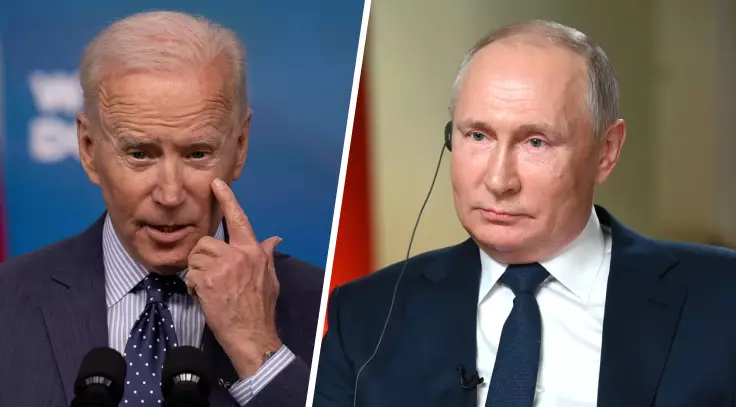 Чого Путін добився від Байдена: оглядач підбив підсумки бесіди