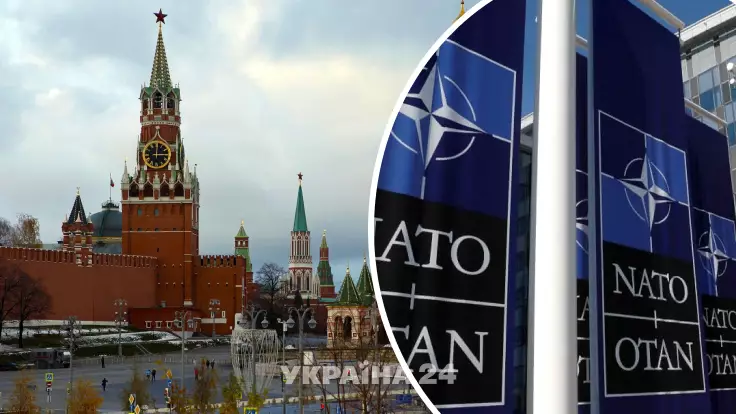 Розширення інфраструктури НАТО з Росією погоджувати не повинні - політолог
