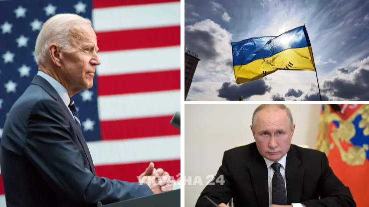 Экс-однокурсник Путина рассказал, что означает защита Украины для США