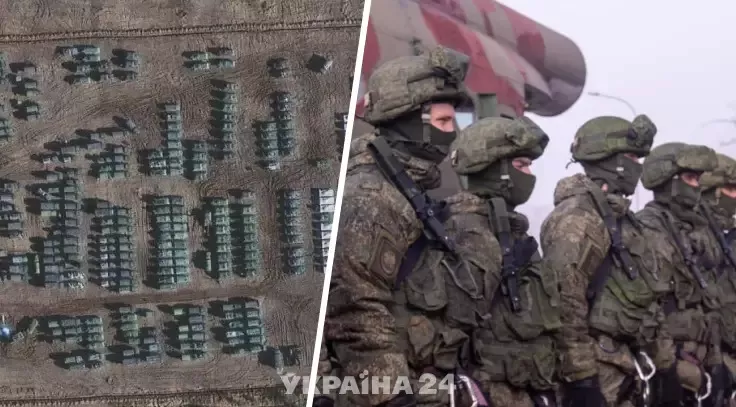 Войска РФ на границе Украины: эксперт рассказал, что нужно делать