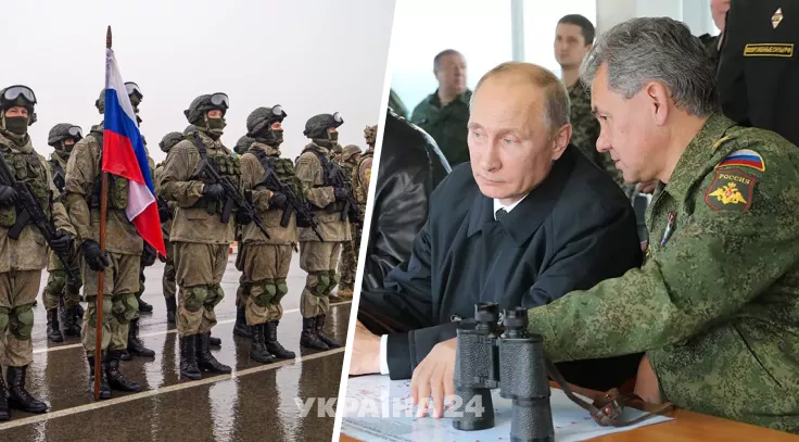 "Путіну не потрібна перемога": у Росії сказали, чи наважиться він напасти на Україну