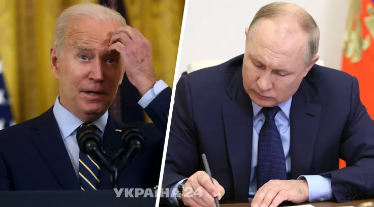 Тривожні сигнали для України: дипломат висловився про переговори Байдена та Путіна