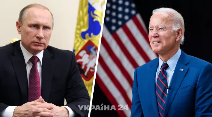Беседа Байдена и Путина – это попытка нового  сговора: Илларионов предупредил Украину