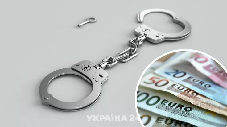 Политолог рассказал, по какому принципу работает коррупция в Украине
