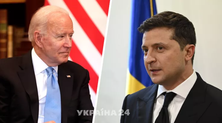 Переговоры Байдена и Зеленского: экс-министр сказал о том, что не услышали украинцы