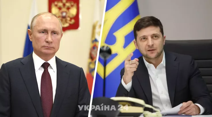 Переговоры Путина и Зеленского: экс-министр объяснил, почему это плохо для Украины